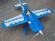 Cassut 3M Air Race Blue 1630mm wingspan