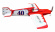 Cassut 3M Air Race Red 1630mm wingspan
