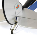 DH-60 Gipsy Moth .91 ARF Seagull*