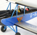 DH-60 Gipsy Moth .91 ARF Seagull*