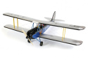 DH-60 Gipsy Moth .91 ARF Seagull*