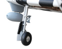 P-47G Thunderbolt \'\'Snafu\'\' 160cm ARF Electric retracts