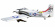 Skyraider Bee 10-15cc ARF