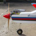 Boomerang V3 Trainer 155cm 46-61 ARF