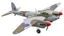 De Havilland Mosquito Twin 7.5-9cc ARF