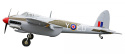 De Havilland Mosquito Twin 7.5-9cc ARF
