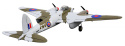 De Havilland Mosquito Twin 7.5-9cc ARF