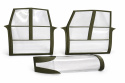 Canopy set L-4 Grasshopper