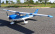 Cessna Turbo Skylane 182 1725mm 46-55 ARF Pearl Bl