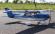 Cessna Turbo Skylane 182 1725mm 46-55 ARF Pearl Blue