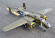 Mitchell B-25 20cc with Retractable Landing Gear ARF