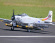Skyraider Grey 35-60cc Gas 2.15m ARF