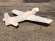 Skyraider 35-60cc Bensin 2.15m ARF utan Kldsel