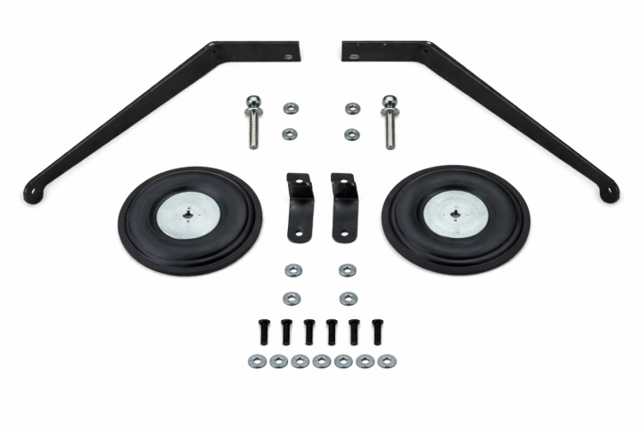 Landställ Cessna L-19A Old Dog i gruppen Katalog / Fabrikat / S / Seagull / Reservdelar hos Minicars Hobby Distribution AB (SEA378.7)