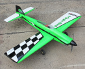 Magic Bird med pipset (.32-.37 2-takt) ARF