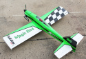 Magic Bird med pipset (.32-.37 2-takt) ARF