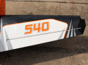 Edge 540 V2 Aerobatic 1970mm (35-40cc Gas) ARF