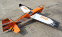 Edge 540 V2 Aerobatic 1970mm (35-40cc Gas) ARF