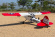 Giant Cessna Bird Dog "DeadEye" 70-125cc Gas