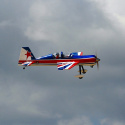 Yak 54 1625mm 20cc ARF