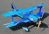 Ultimate Biplane 1363mm 20-26cc Bensinmotor ARF