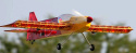 Harrier 3D 154cm 10-18cc ARF Red