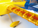 Harrier 3D 154cm 10-18cc ARF Red