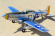 North American P-51D Charolottes Chariot II 35cc 180cm Electric Retracts