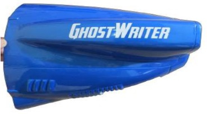 Motorkåpa Ghostwriter Super Chipmunk i gruppen Katalog / Fabrikat / S / Seagull / Reservdelar hos Minicars Hobby Distribution AB (SEA397.5)