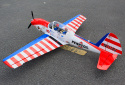 Art Scholl´s Super Chipmunk 2058mm 35-40cc Gas