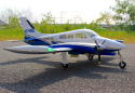 Giant Cessna 310 Twin Engine 15-20cc 2058mm ARF