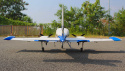 Giant Cessna 310 Twin Engine 15-20cc 2058mm ARF