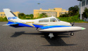 Giant Cessna 310 Twin Engine 15-20cc 2058mm ARF