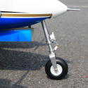 Giant Cessna 310 Twin Engine 15-20cc 2058mm ARF