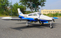Giant Cessna 310 Twin Engine 15-20cc 2058mm ARF