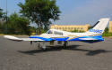 Giant Cessna 310 Twin Engine 15-20cc 2058mm ARF