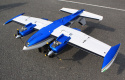 Giant Cessna 310 Twin Engine 15-20cc 2058mm ARF