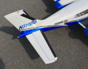 Giant Cessna 310 Twin Engine 15-20cc 2058mm ARF
