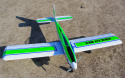 Kwik Fly MK3 Pattern 160cm 46-55 GP/EP ARF