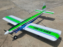 Kwik Fly MK3 Pattern 160cm 46-55 GP/EP ARF