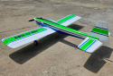 Kwik Fly MK3 Pattern 160cm 46-55 GP/EP ARF