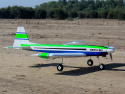 Kwik Fly MK3 Pattern 160cm 46-55 GP/EP ARF