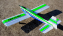 Kwik Fly MK3 Pattern 160cm 46-55 GP/EP ARF
