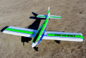 Kwik Fly MK3 Pattern 160cm 46-55 GP/EP ARF