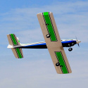Kwik Fly MK3 Pattern 160cm 46-55 GP/EP ARF