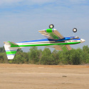 Kwik Fly MK3 Pattern 160cm 46-55 GP/EP ARF