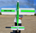 Kwik Fly MK3 Pattern 160cm 46-55 GP/EP ARF