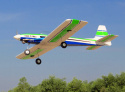 Kwik Fly MK3 Pattern 160cm 46-55 GP/EP ARF