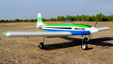 Kwik Fly MK3 Pattern 160cm 46-55 GP/EP ARF