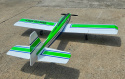 Kwik Fly MK3 Pattern 160cm 46-55 GP/EP ARF